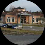 Ssr Gériatrique Les Cadières