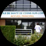 Pôle de Santé de Cosne sur Loire