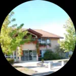 Ehpad Les Ancolies