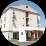 Ehpad les Pins Verts