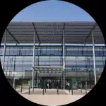 Centre Hospitalier de Lunéville