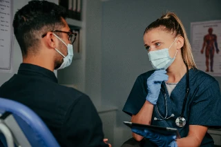 Numérique : quel impact sur la relation avec la patientèle ?