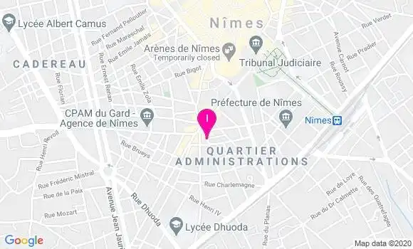 Localisation Celine Favre De Thierrens