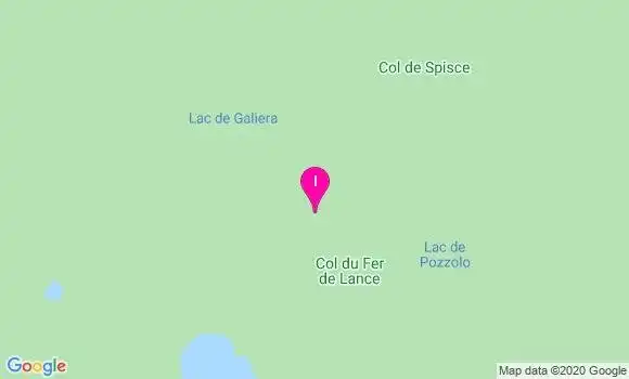 Localisation Marie Antoinette Tominaro