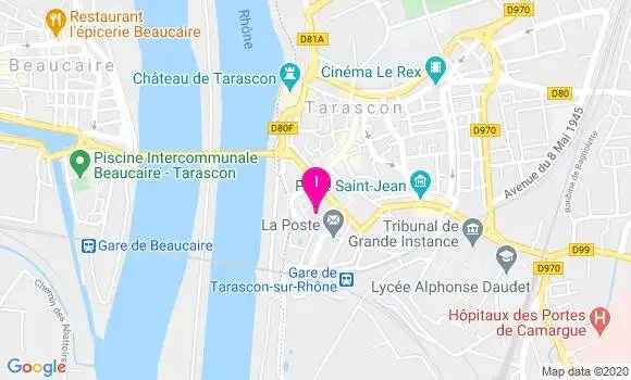 Localisation Fatima Ouna