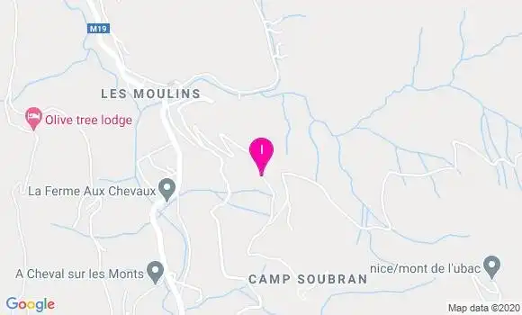 Localisation Murielle Rol