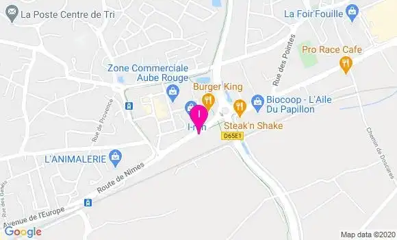 Localisation Faiza Khattab
