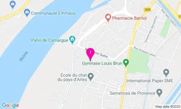 Localisation Jamila China