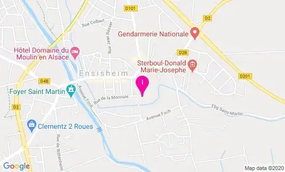 Localisation Harmony Pidsadnyj