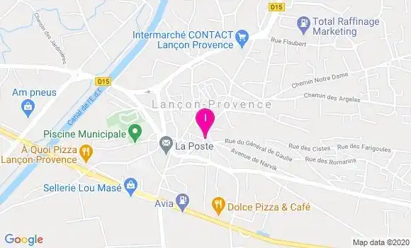 Localisation Karen Guy