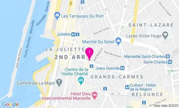 Localisation Maxime Turetta