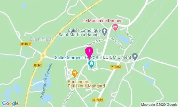 Localisation Chloe Coffre