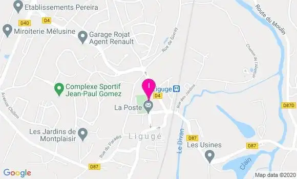 Localisation Guillaume Desplebin
