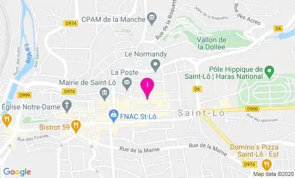 Localisation Camille Champagneux