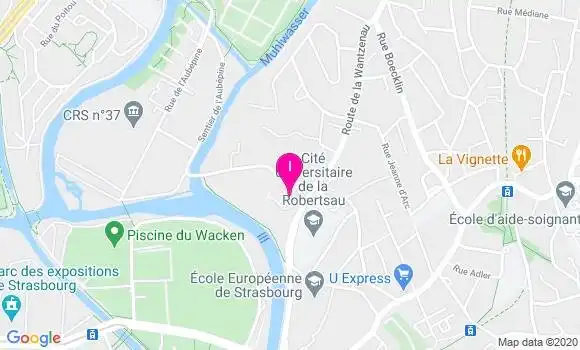 Localisation Olivier Wilt