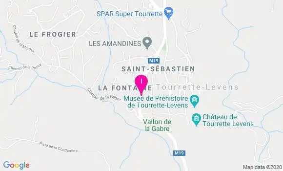 Localisation Angelique Boquel