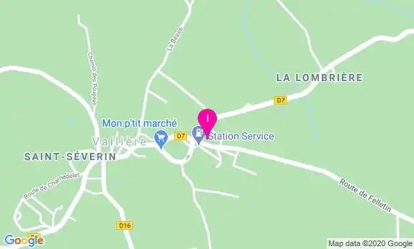 Localisation Christophe Kleefstra