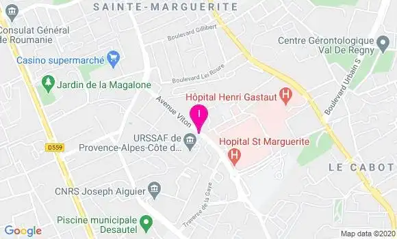 Localisation Mickael Ung