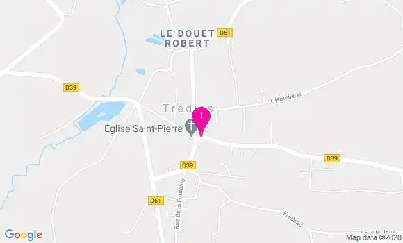 Localisation Manuella Gesbert