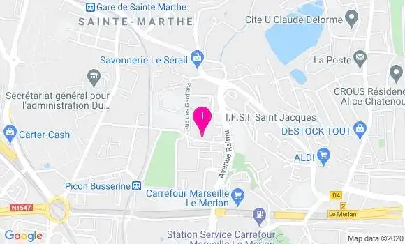 Localisation Taclit Tachekaft