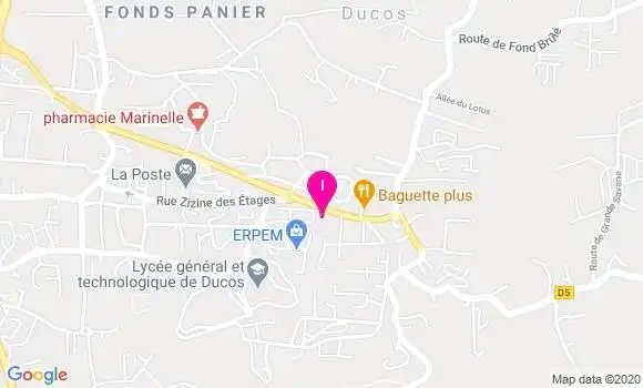 Localisation Celly Humeau