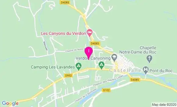 Localisation An Belmans