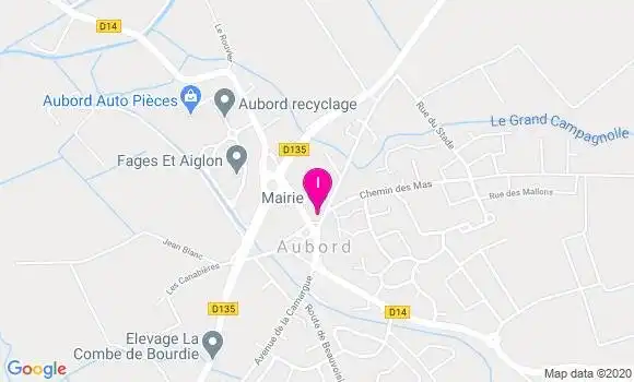 Localisation Asmae Debbarh