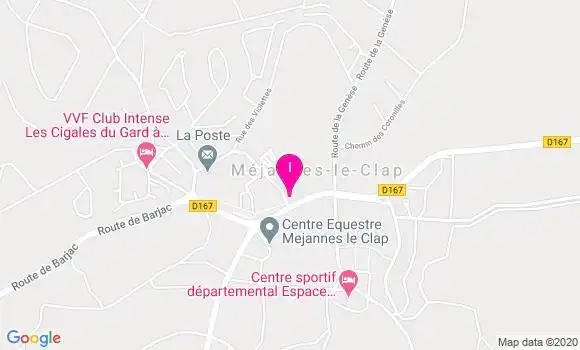 Localisation Maryline Zatorski Cipriani