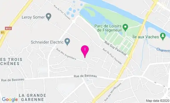 Localisation Valerie Hertzog Jacquet