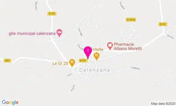 Localisation Eric Bontemps