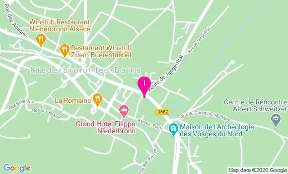 Localisation Noemie Wolf Kirschhoffer