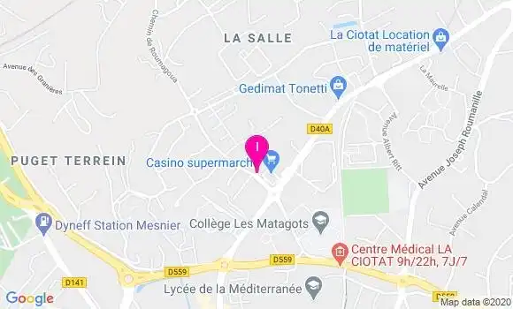 Localisation Kim Cartoux Kang