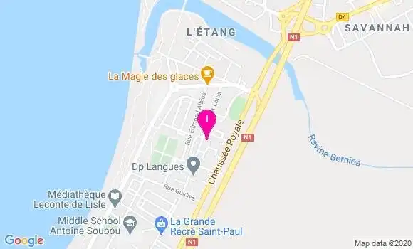 Localisation Christophe Suyre