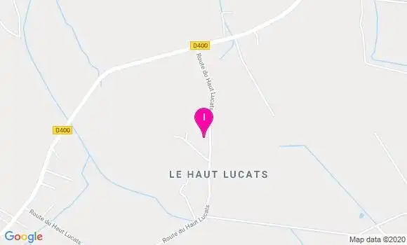 Localisation Isabelle Herat