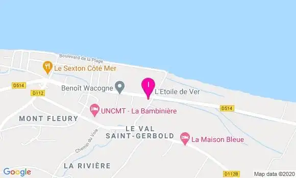 Localisation Laurence Philippine