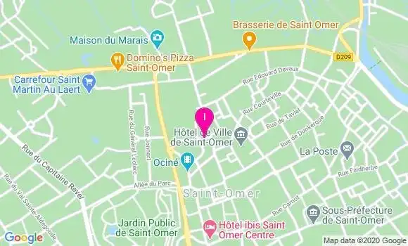 Localisation Celine Merveillie