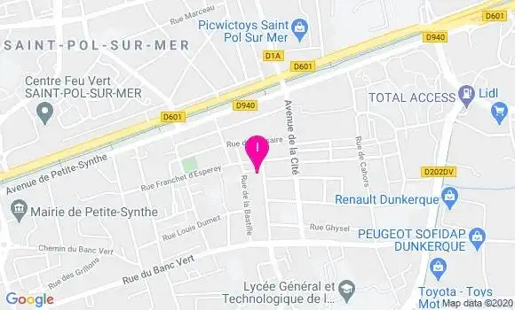 Localisation Mohamed Elghaouat