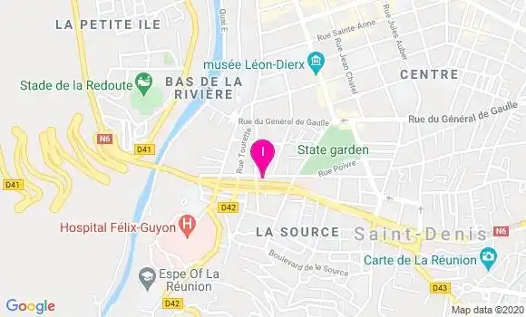 Localisation Emmanuelle Atec Tam
