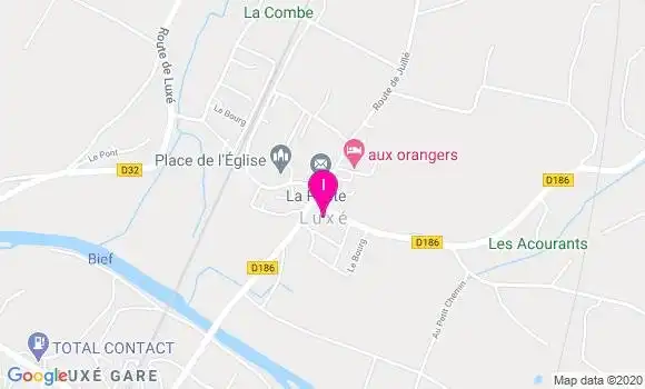 Localisation Sophie Simiot