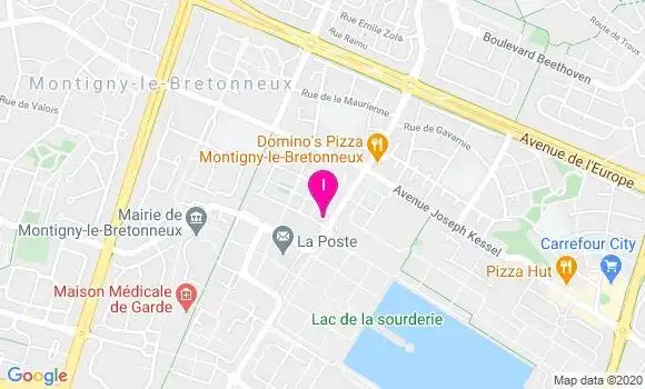 Localisation Falanan Shogoolou