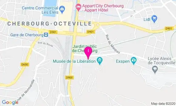 Localisation Melanie Rose