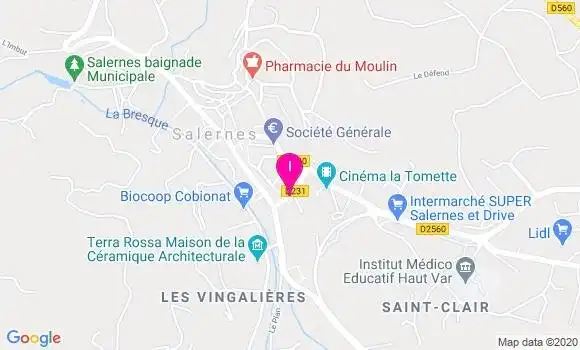 Localisation Guillaume Delaveau