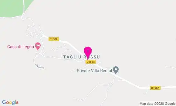Localisation Fabienne Pelle
