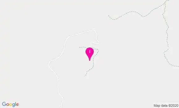 Localisation Laurene Stanzione
