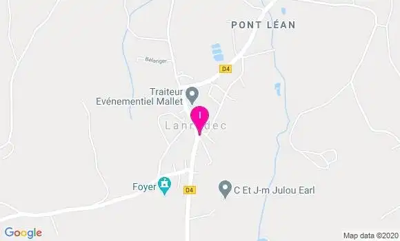 Localisation Stephanie Jouan