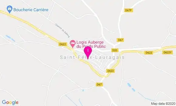Localisation Josiane Redon Muckensturm