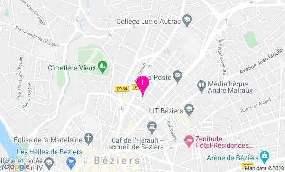 Localisation Philippe Tirat