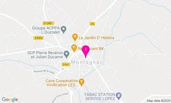 Localisation Nathalie Mourgues Gelly
