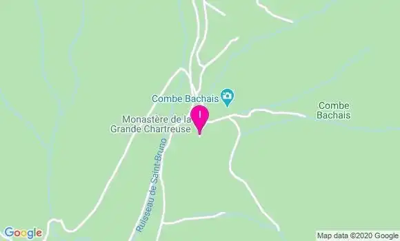 Localisation Florie Bonjour