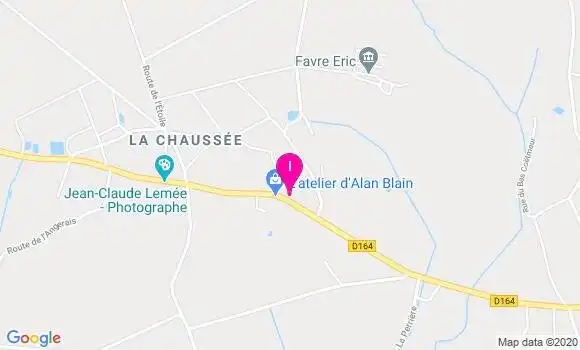 Localisation Francoise Vu Dinh